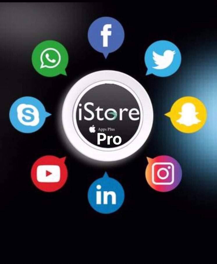 iStore-Pro